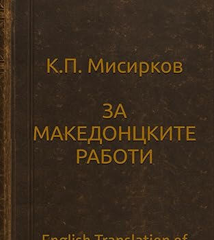 On Macedonian Matters